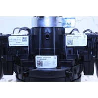 2012 Porsche 911 991 Turn Signal Wiper Steering Column Switch OEM