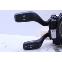 2012 Porsche 911 991 Turn Signal Wiper Steering Column Switch OEM