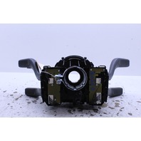 2012 Porsche 911 991 Turn Signal Wiper Steering Column Switch OEM