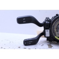 2012 Porsche 911 991 Turn Signal Wiper Steering Column Switch OEM