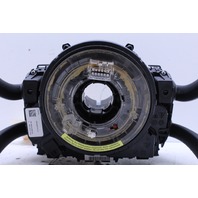 2012 Porsche 911 991 Turn Signal Wiper Steering Column Switch OEM