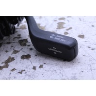 2012 Porsche 911 991 Turn Signal Wiper Steering Column Switch OEM