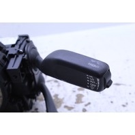 2012 Porsche 911 991 Turn Signal Wiper Steering Column Switch OEM