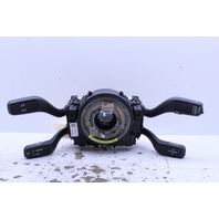 2012 Porsche 911 991 Turn Signal Wiper Steering Column Switch OEM