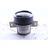 Porsche 911 991 Panamera Chrono Chronometer Clock Timer 97064130109 OEM