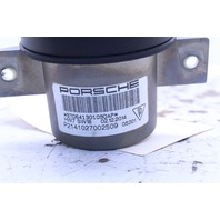 Porsche 911 991 Panamera Chrono Chronometer Clock Timer 97064130109 OEM