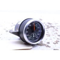Porsche 911 991 Panamera Chrono Chronometer Clock Timer 97064130109 OEM
