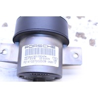 Porsche 911 991 Panamera Chrono Chronometer Clock Timer 97064130109 OEM