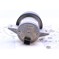 Porsche 911 991 Panamera Chrono Chronometer Clock Timer 97064130109 OEM