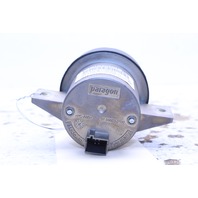 Porsche 911 991 Panamera Chrono Chronometer Clock Timer 97064130109 OEM