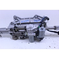2012-2016 Porsche 911 991 Boxster Cayman 981 Steering Column With Motor OEM