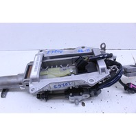 2012-2016 Porsche 911 991 Boxster Cayman 981 Steering Column With Motor OEM