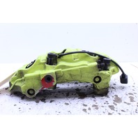 2012-2016 Porsche 911 991 S Brake Caliper Front Pair Set Right Left Painted