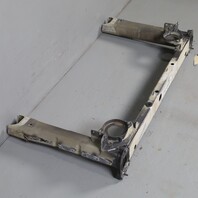 2012-2019 Porsche 911 991 Rear Body Frame Support Reinforcement OEM 99150190301