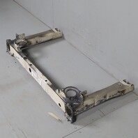 2012-2019 Porsche 911 991 Rear Body Frame Support Reinforcement OEM 99150190301