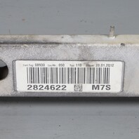 2012-2019 Porsche 911 991 Rear Body Frame Support Reinforcement OEM 99150190301