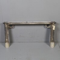 2012-2019 Porsche 911 991 Rear Body Frame Support Reinforcement OEM 99150190301