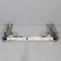 2012-2019 Porsche 911 991 Rear Body Frame Support Reinforcement OEM 99150190301