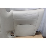 2012-2019 Porsche 911 991 Coupe Rear Seat Lower Bottom Cushion OEM