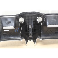 2012-2019 Porsche 911 991 Coupe Rear Seat Lower Bottom Cushion OEM