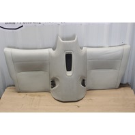 2012-2019 Porsche 911 991 Coupe Rear Seat Lower Bottom Cushion OEM