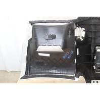 2012-2019 Porsche 911 991 Coupe Rear Seat Lower Bottom Cushion OEM