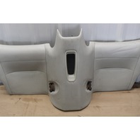 2012-2019 Porsche 911 991 Coupe Rear Seat Lower Bottom Cushion OEM