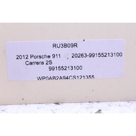 2012-2019 Porsche 911 991 Dash AC Air Vent Left OEM