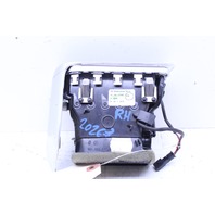 2012-2019 Porsche 911 991 Dash AC Air Vent Right OEM