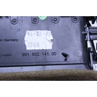 2012-2019 Porsche 911 991 Dash AC Air Vent Center OEM