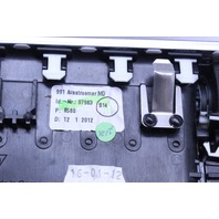 2012-2019 Porsche 911 991 Dash AC Air Vent Center OEM
