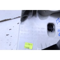 2012 2013 2014 2015 2016 2017 Porsche 911 991 Boxster Cayman 981 Knee Pad Left OEM