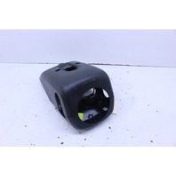 2013-2023 Porsche Boxster Cayman Steering Column Cover Upper Lower OEM