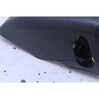 2013-2023 Porsche Boxster Cayman Steering Column Cover Upper Lower OEM