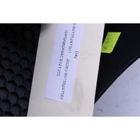 2013-2023 Porsche Boxster Cayman Steering Column Cover Upper Lower OEM