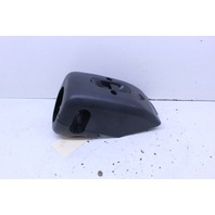 2013-2023 Porsche Boxster Cayman Steering Column Cover Upper Lower OEM