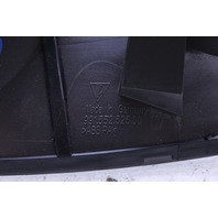 2012-2019 Porsche 911 991 Speedo Speedometer Cover Trim Bezel - 99155252500 OEM