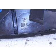 2012-2019 Porsche 911 991 Speedo Speedometer Cover Trim Bezel - 99155252500 OEM