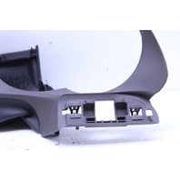 2012-2019 Porsche 911 991 Speedo Speedometer Cover Trim Bezel - 99155252500 OEM