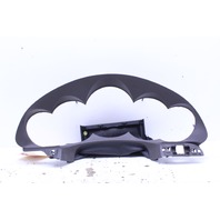 2012-2019 Porsche 911 991 Speedo Speedometer Cover Trim Bezel - 99155252500 OEM