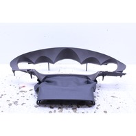 2012-2019 Porsche 911 991 Speedo Speedometer Cover Trim Bezel - 99155252500 OEM