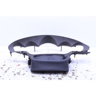 2012-2019 Porsche 911 991 Speedo Speedometer Cover Trim Bezel - 99155252500 OEM