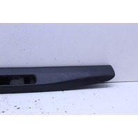2012-2019 Porsche 911 991 Door Sill Trunk Switch Scuff Plate Trim OEM