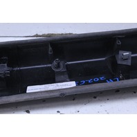 2012-2019 Porsche 911 991 Coupe Windshield A Pillar Trim Left Alcantara OEM