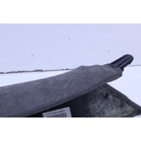 2012-2019 Porsche 911 991 Coupe Windshield A Pillar Trim Left Alcantara OEM