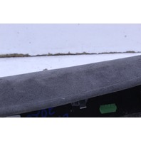 2012-2019 Porsche 911 991 Coupe Windshield A Pillar Trim Left Alcantara OEM