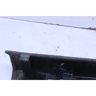 2012-2019 Porsche 911 991 Coupe Windshield A Pillar Trim Left Alcantara OEM