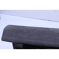 2012-2019 Porsche 911 991 Coupe Windshield A Pillar Trim Left Alcantara OEM