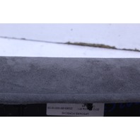 2012-2019 Porsche 911 991 Coupe Windshield A Pillar Trim Left Alcantara OEM