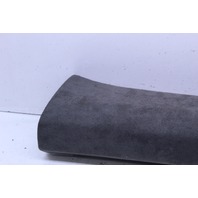 2012-2019 Porsche 911 991 Coupe Windshield A Pillar Trim Left Alcantara OEM